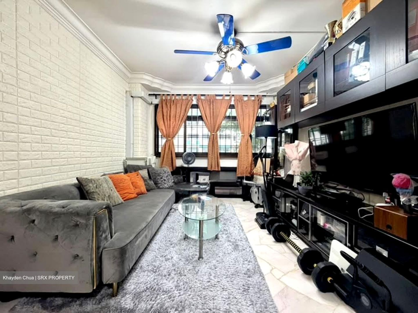 Blk 59C Geylang Bahru (Kallang/Whampoa), HDB 4 Rooms #603105171
